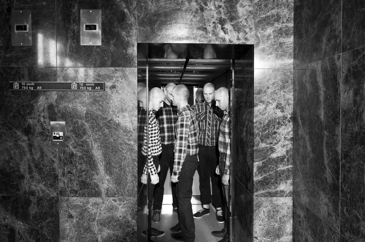 12 dostalkova the process of measuring elevator groupthink